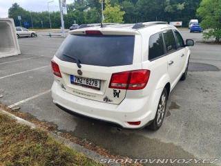 Fiat Ostatní modely Freemont 2,0   multijet diesel,12/ 2014