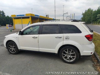 Fiat Ostatní modely Freemont 2,0   multijet diesel,12/ 2014