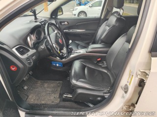 Fiat Ostatní modely Freemont 2,0   multijet diesel,12/ 2014