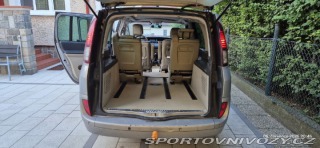 Renault Ostatní modely Grand Espace 2,0   dCi 125kW 2009