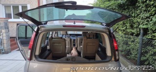 Renault Ostatní modely Grand Espace 2,0   dCi 125kW 2009