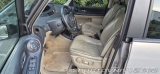 Renault Ostatní modely Grand Espace 2,0   dCi 125kW 2009