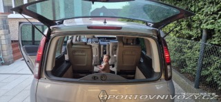 Renault Ostatní modely Grand Espace 2,0   dCi 125kW 2009