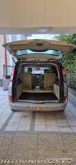 Renault Ostatní modely Grand Espace 2,0   dCi 125kW 2009