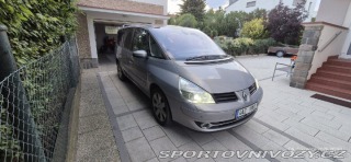 Renault Ostatní modely Grand Espace 2,0   dCi 125kW 2009