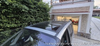 Renault Ostatní modely Grand Espace 2,0   dCi 125kW 2009