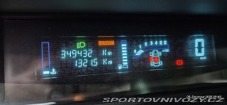 Renault Ostatní modely Grand Espace 2,0   dCi 125kW 2009