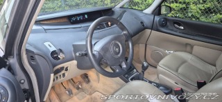 Renault Ostatní modely Grand Espace 2,0   dCi 125kW 2009