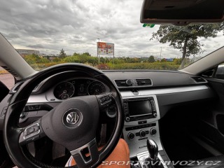 Volkswagen Ostatní modely Passat 2,0 ALLTRACK 2012