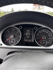 Volkswagen Ostatní modely Passat 2,0 ALLTRACK 2012