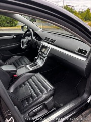 Volkswagen Ostatní modely Passat 2,0 ALLTRACK 2012