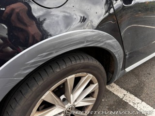 Volkswagen Ostatní modely Passat 2,0 ALLTRACK 2012