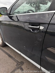 Volkswagen Ostatní modely Passat 2,0 ALLTRACK 2012