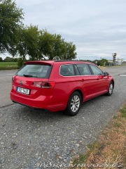 Volkswagen Ostatní modely Passat 2,0 Variant DSG BUSINES 2021