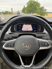 Volkswagen Ostatní modely Passat 2,0 Variant DSG BUSINES 2021