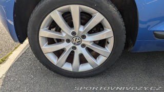 Volkswagen Scirocco 2,0   TDI 103kW, manuál, 2011