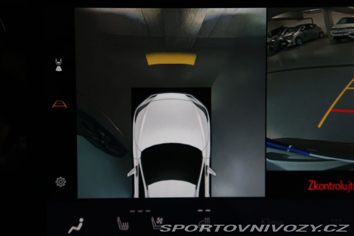 Lexus Ostatní modely RX 500h 2.4Hybrid,CZ,1Maj,F SPORT 2023