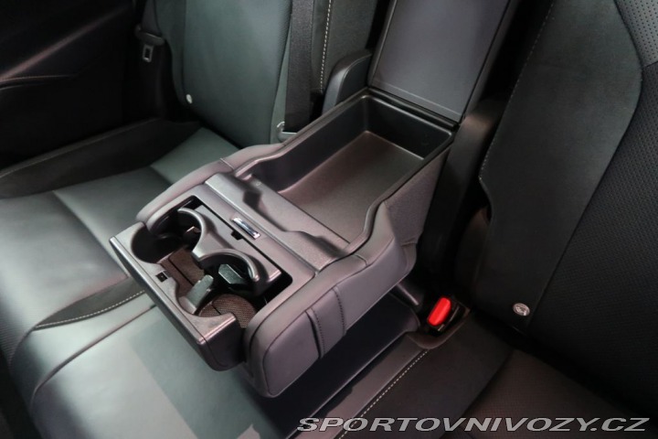 Lexus Ostatní modely RX 500h 2.4Hybrid,CZ,1Maj,F SPORT 2023
