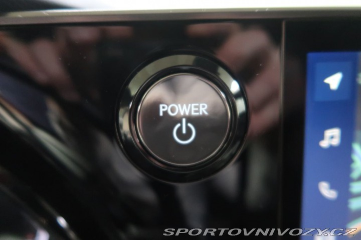 Lexus Ostatní modely RX 500h 2.4Hybrid,CZ,1Maj,F SPORT 2023