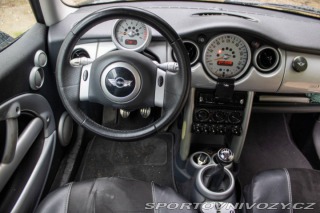 Mini One  2002