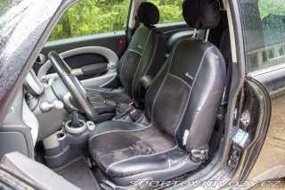 Mini One  2002