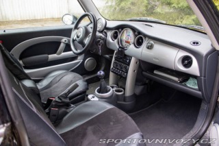 Mini One  2002