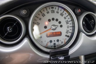 Mini One  2002