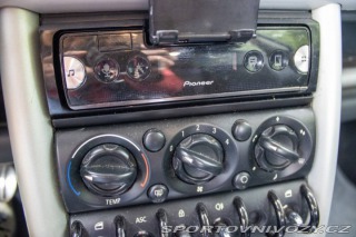 Mini One  2002