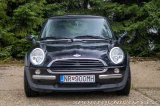 Mini One  2002