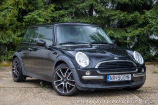Mini One  2002