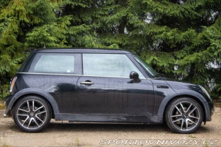 Mini One  2002