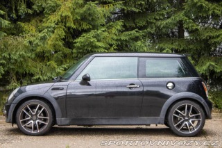 Mini One  2002