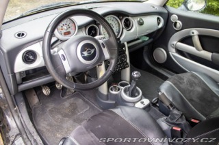 Mini One  2002