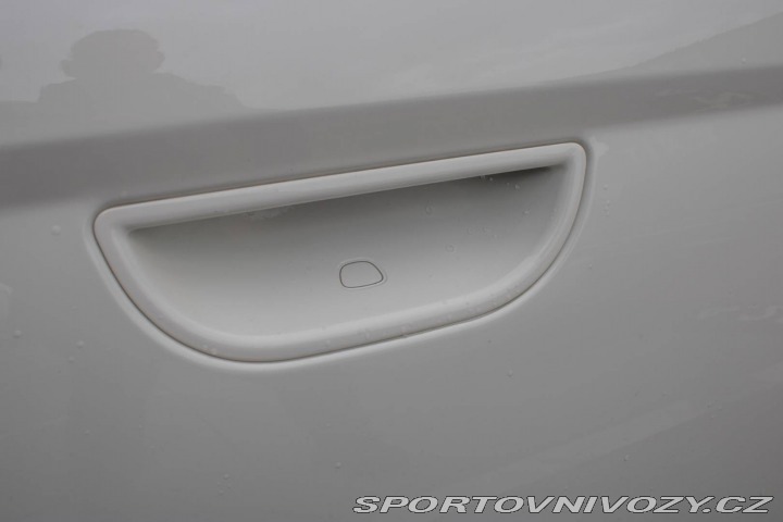Fiat 500 500e La Prima, 42 KWh, 8 2021