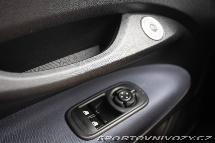 Fiat 500 500e La Prima, 42 KWh, 8 2021