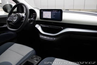 Fiat 500 500e  La Prima, 42 KWh, 8 2021