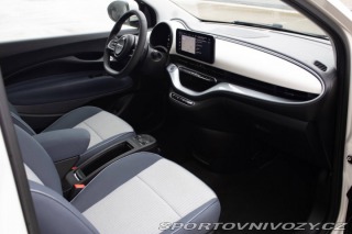 Fiat 500 500e  La Prima, 42 KWh, 8 2021