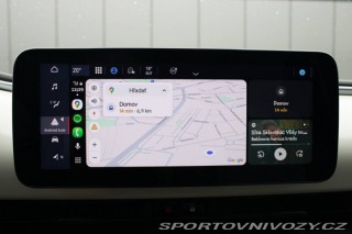 Fiat 500 500e  La Prima, 42 KWh, 8 2021