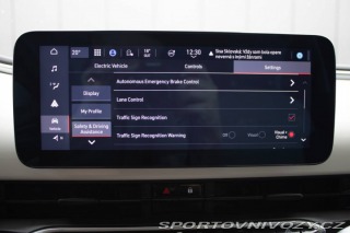 Fiat 500 500e  La Prima, 42 KWh, 8 2021