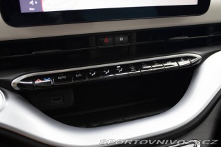 Fiat 500 500e  La Prima, 42 KWh, 8 2021