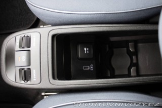 Fiat 500 500e  La Prima, 42 KWh, 8 2021
