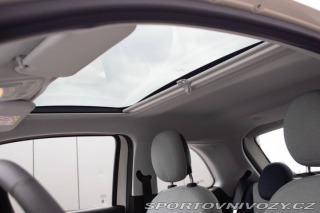 Fiat 500 500e  La Prima, 42 KWh, 8 2021