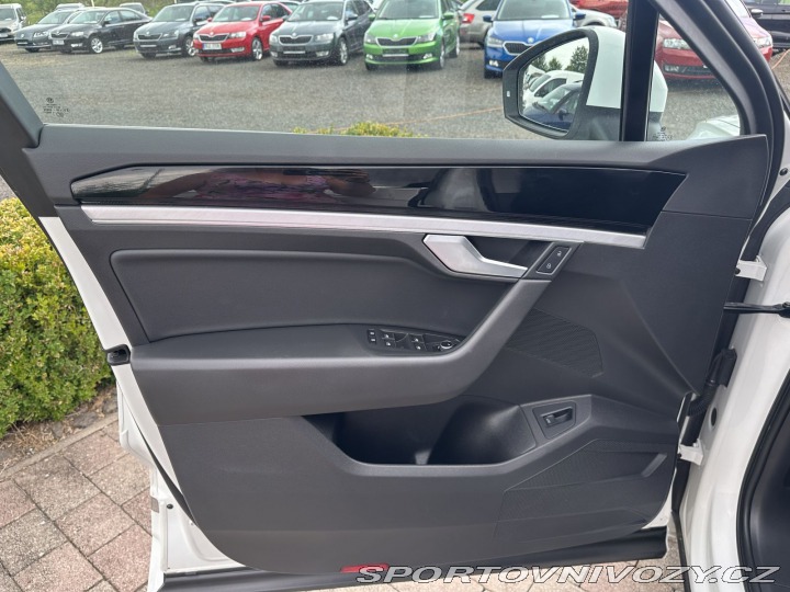 Volkswagen Ostatní modely Touareg 3,0TDI 210kW 4x4 ELEGANCE 2020