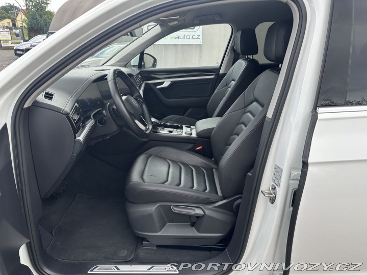 Volkswagen Ostatní modely Touareg 3,0TDI 210kW 4x4 ELEGANCE 2020