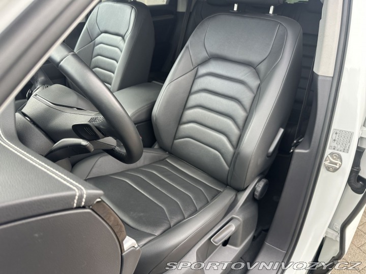 Volkswagen Ostatní modely Touareg 3,0TDI 210kW 4x4 ELEGANCE 2020