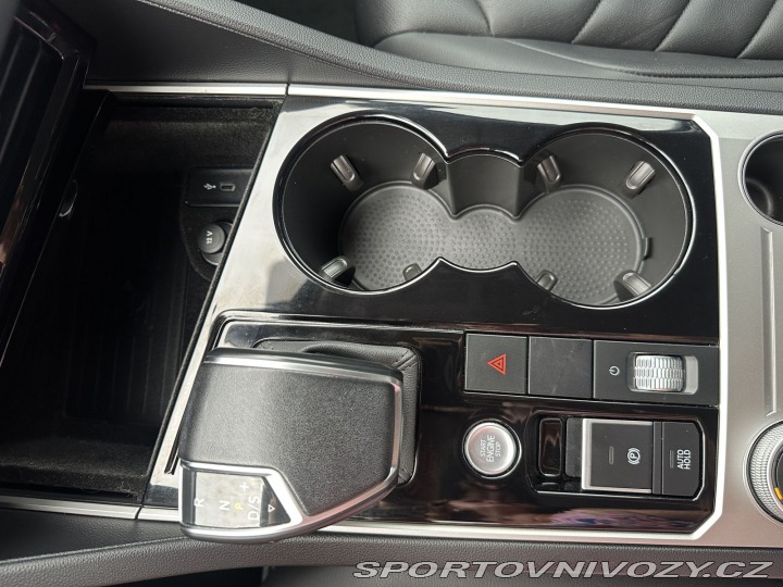 Volkswagen Ostatní modely Touareg 3,0TDI 210kW 4x4 ELEGANCE 2020