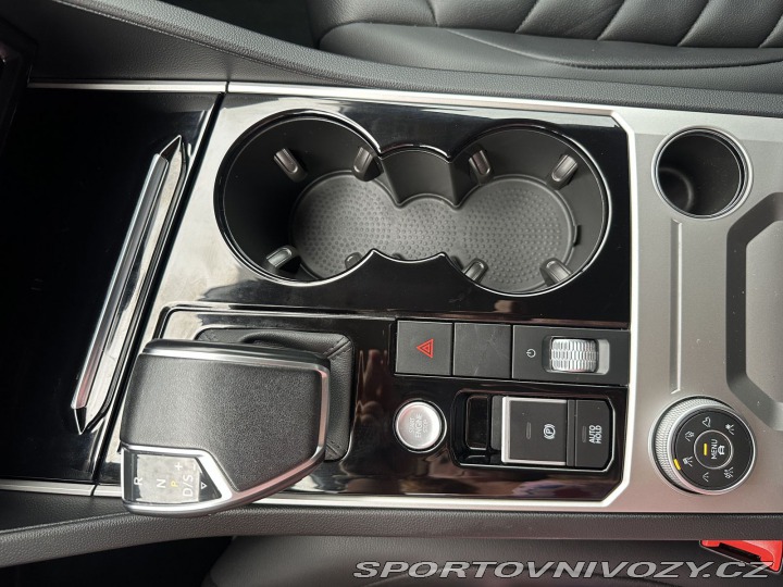 Volkswagen Ostatní modely Touareg 3,0TDI 210kW 4x4 ELEGANCE 2020