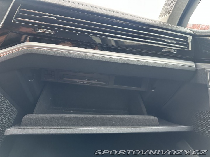 Volkswagen Ostatní modely Touareg 3,0TDI 210kW 4x4 ELEGANCE 2020