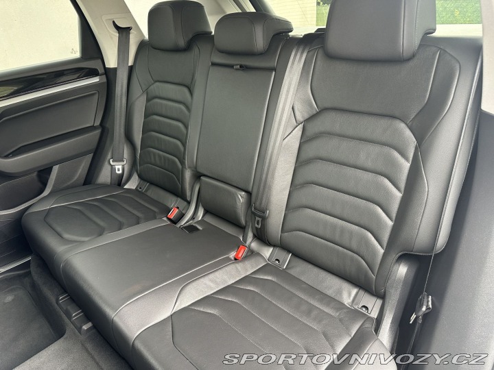 Volkswagen Ostatní modely Touareg 3,0TDI 210kW 4x4 ELEGANCE 2020