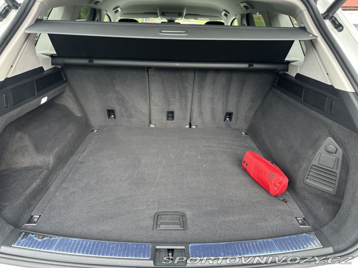 Volkswagen Ostatní modely Touareg 3,0TDI 210kW 4x4 ELEGANCE 2020